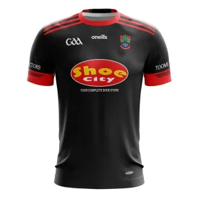 Toome GAA Kids' Jersey (Goalkeeper)