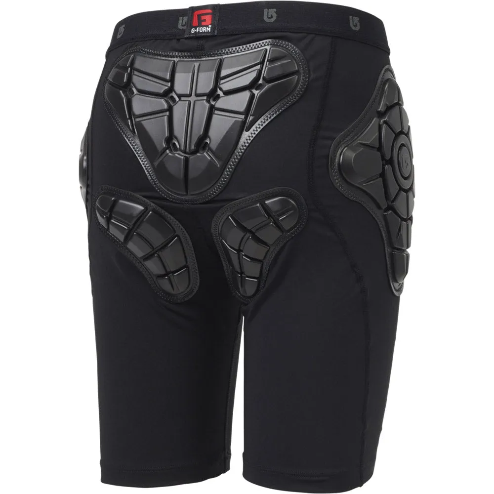 Total Impact Shorts - Kids