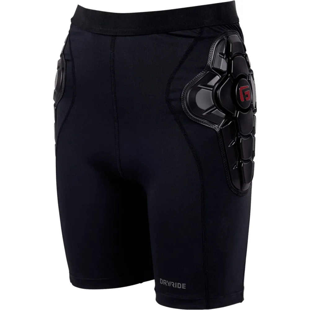 Total Impact Shorts - Kids