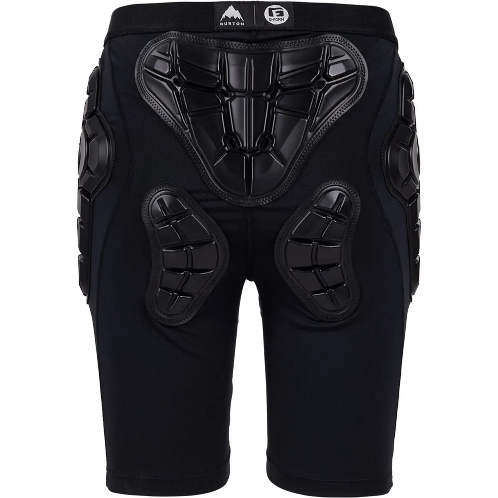 Total Impact Shorts - Kids