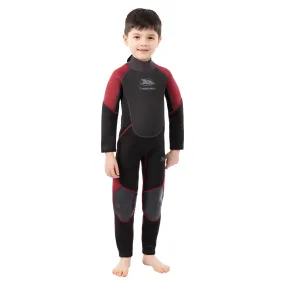 Trespass Kids Amigo Full Length Wetsuits