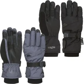 Trespass Kids Ergon II Skiing Snowboarding Gloves