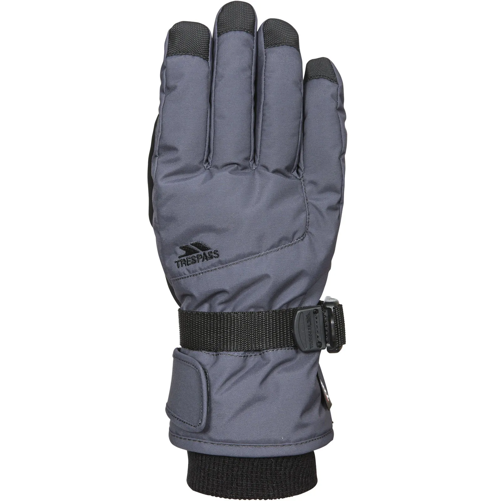 Trespass Kids Ergon II Skiing Snowboarding Gloves