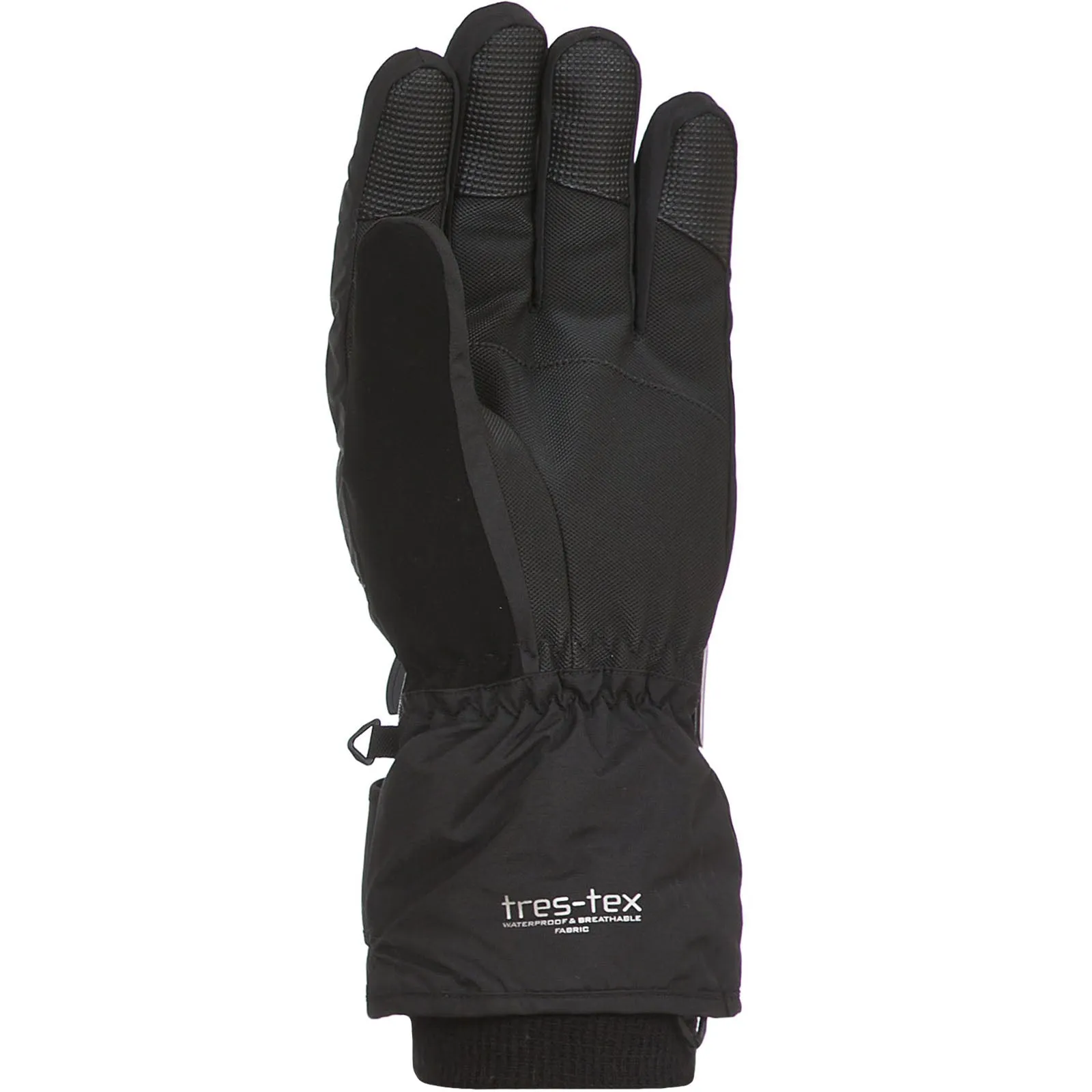 Trespass Kids Ergon II Skiing Snowboarding Gloves