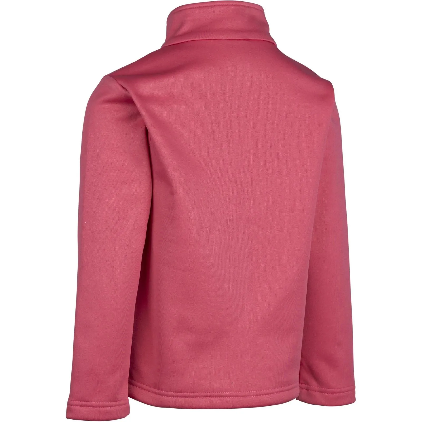 Trespass Kids Remetto Half Zip Fleece