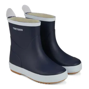 Tretorn Kids' Wings Navy | Buy Tretorn Kids' Wings Navy here | Outnorth