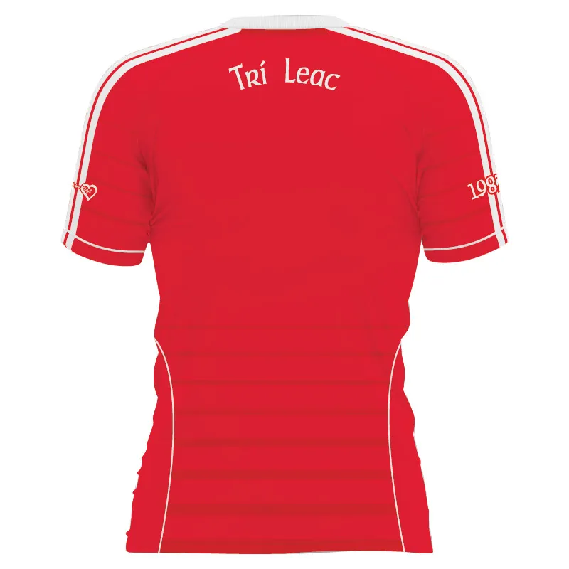 Trillick Kids' LGFA Jersey