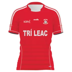 Trillick Kids' LGFA Jersey