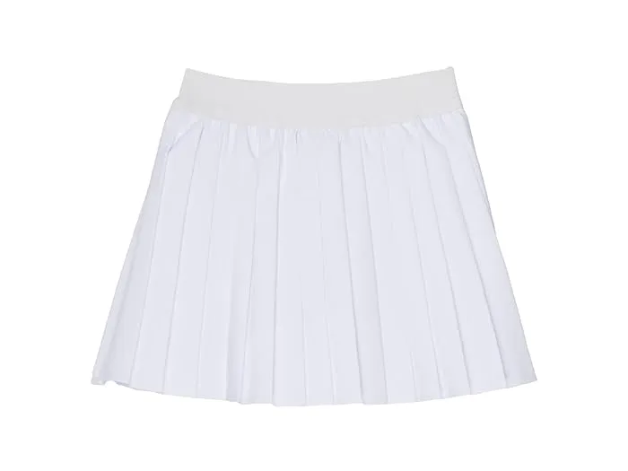 TRUCE Pull-On Pleated Tennis Skort (Little Kids/Big Kids)