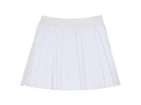 TRUCE Pull-On Pleated Tennis Skort (Little Kids/Big Kids)