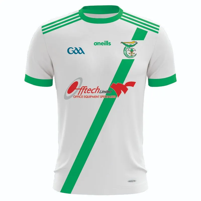 Tullaroan GAA Kids' Jersey