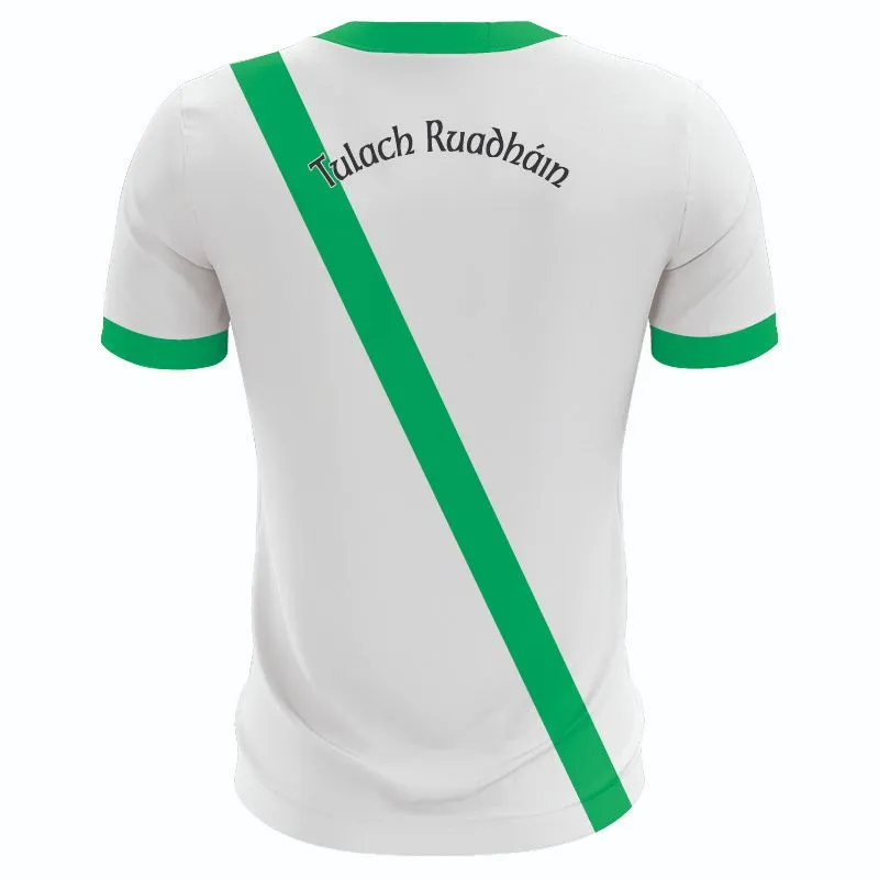 Tullaroan GAA Kids' Jersey