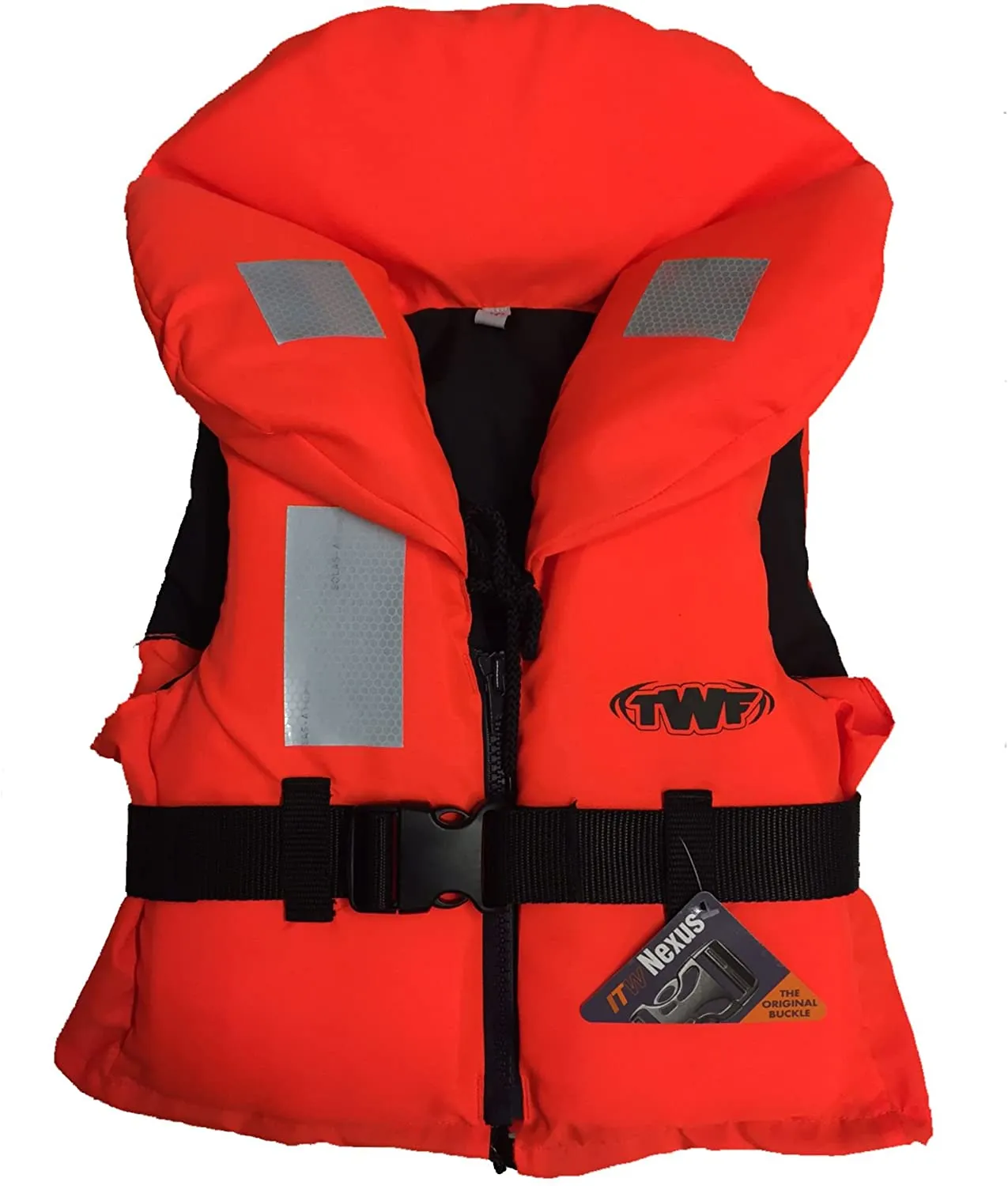 TWF KIDS 100N FREEDOM LIFE JACKET 10-20KG