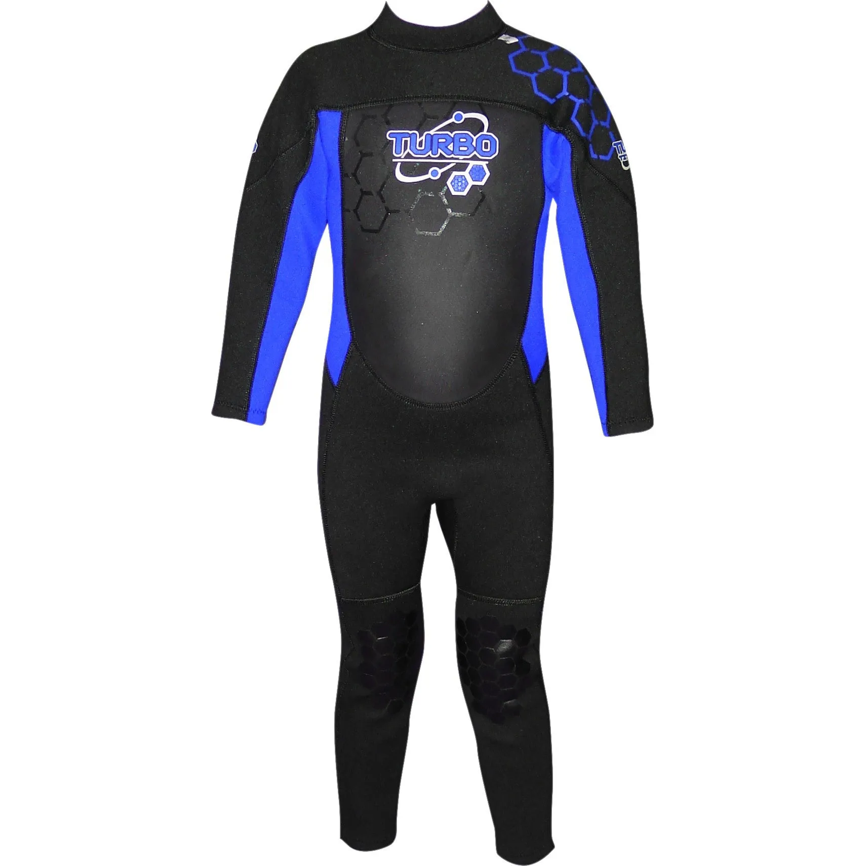 TWF Kids Turbo Full Wetsuit