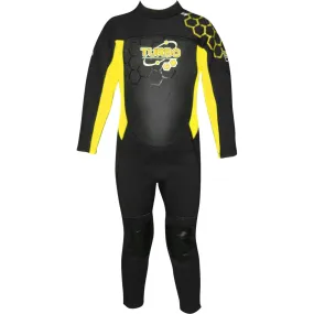 TWF Kids Turbo Full Wetsuit