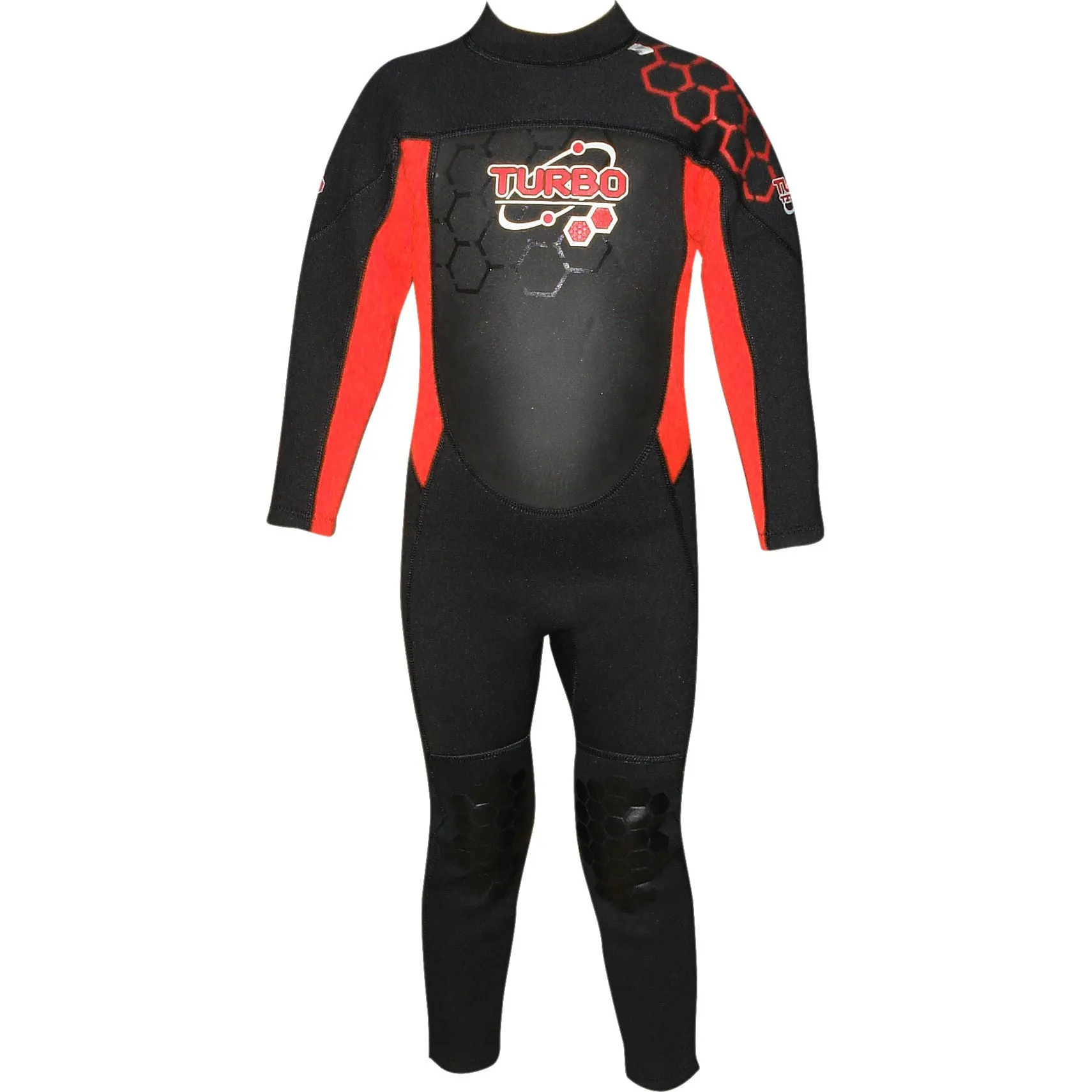 TWF Kids Turbo Full Wetsuit