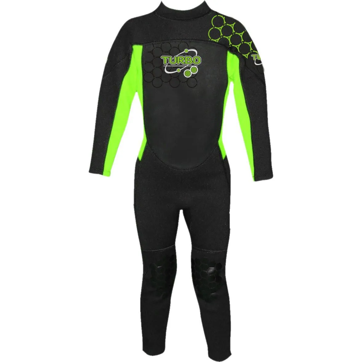 TWF Kids Turbo Full Wetsuit