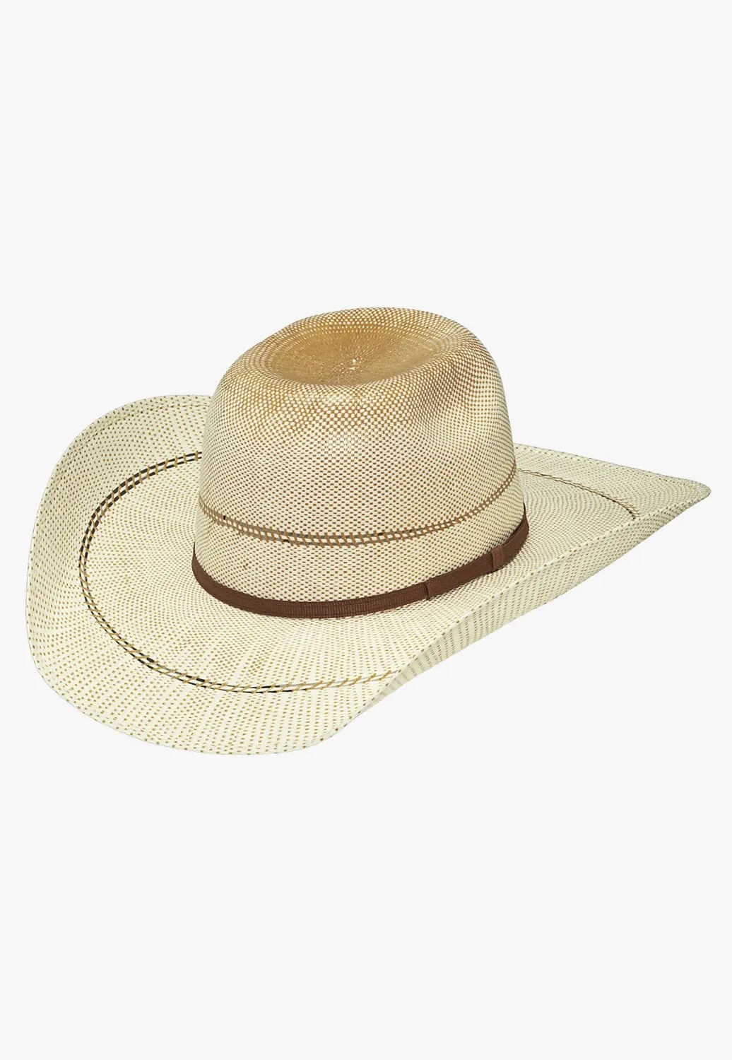 Twister Kids Bangora Straw Hat