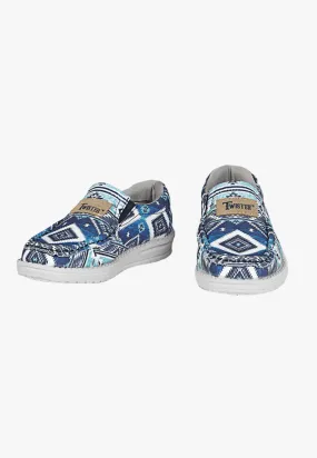 Twister Kids Diego Casual Shoe