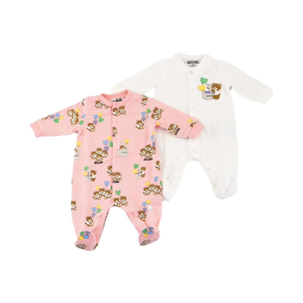 Two-Pack Kids Onesie