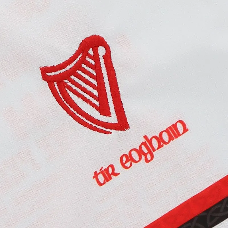 Tyrone Kids' 1916 Remastered Jersey 