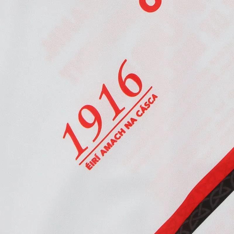 Tyrone Kids' 1916 Remastered Jersey 