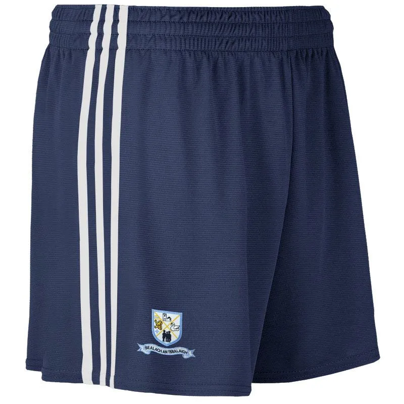 Tyrrellspass GAA Kids' Mourne Shorts