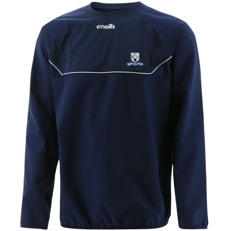 Tyrrellspass GAA Kids' Norwich Windcheater