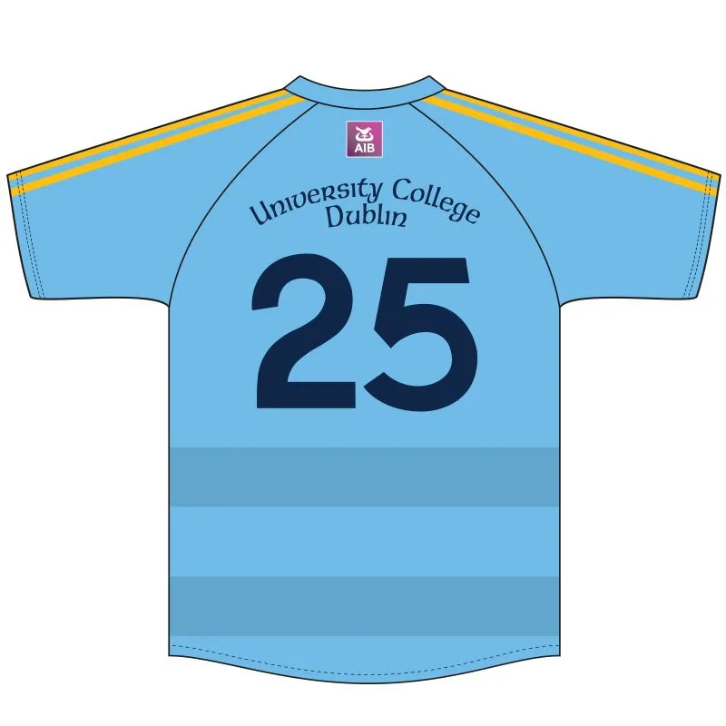 UCD GAA Dublin Kids' Jersey