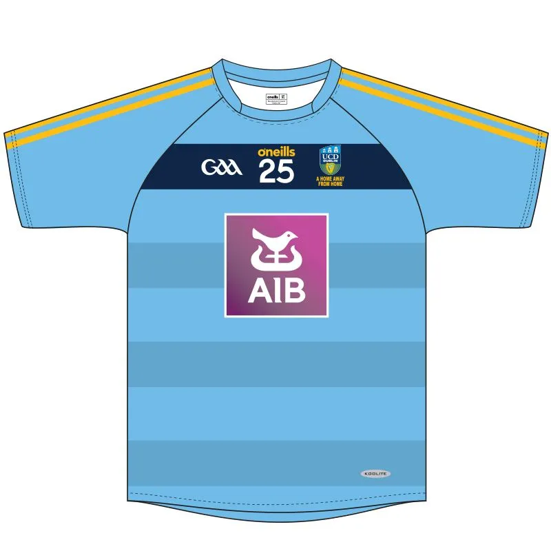 UCD GAA Dublin Kids' Jersey