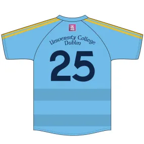 UCD GAA Dublin Kids' Jersey