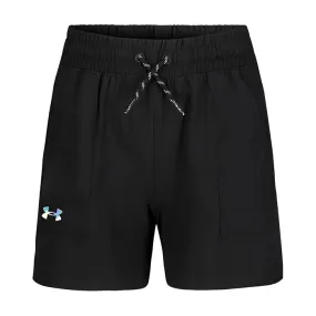 Under Armour Children Base Short (Little Kids/Big Kids)