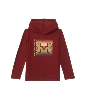 Under Armour Children's Twist Jersey Hoodie