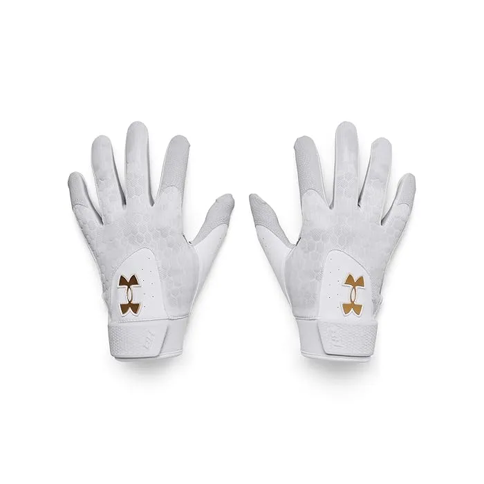 Under Armour Harper Baseball Gloves (Little Kids/Big Kids)