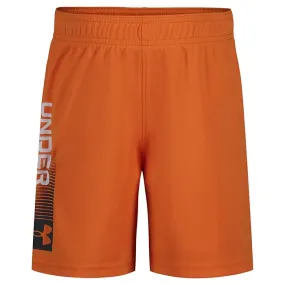 Kids 3.0 Wordmark Short by Under Armour (Little/Big Kids)