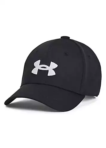 Under Armour Kids Baseball Cap