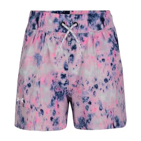 Under Armour Children's Burst Dye Base Short (Little Children/Big Children)