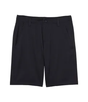 Under Armour Big Kids Golf Shorts