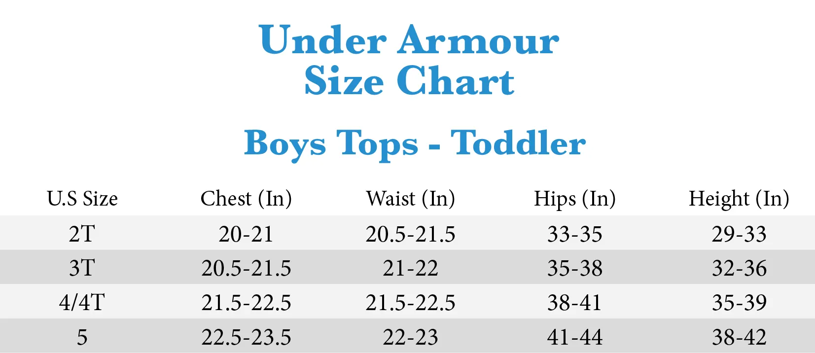 Under Armour Big Kids Golf Shorts