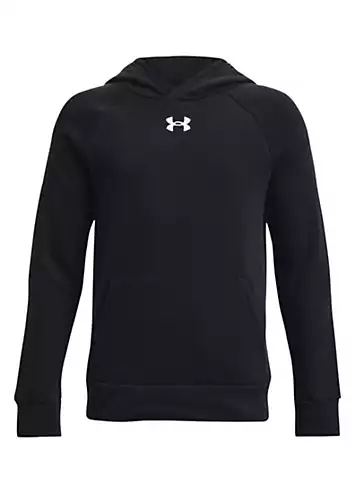 Under Armour Kids Hooded Sweatshirt