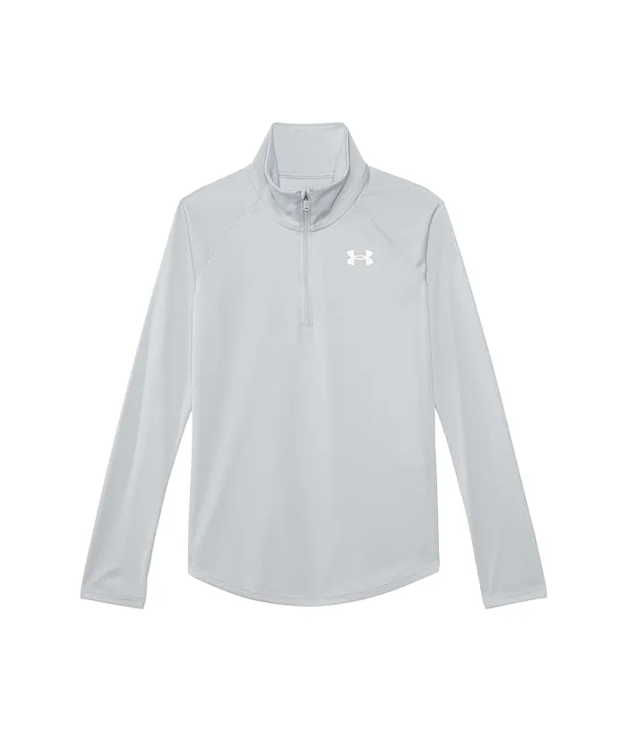 Under Armour Kids Tech Graphic 1/2 Zip (Big Kids)