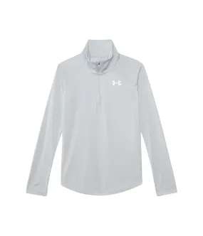 Under Armour Kids Tech Graphic 1/2 Zip (Big Kids)