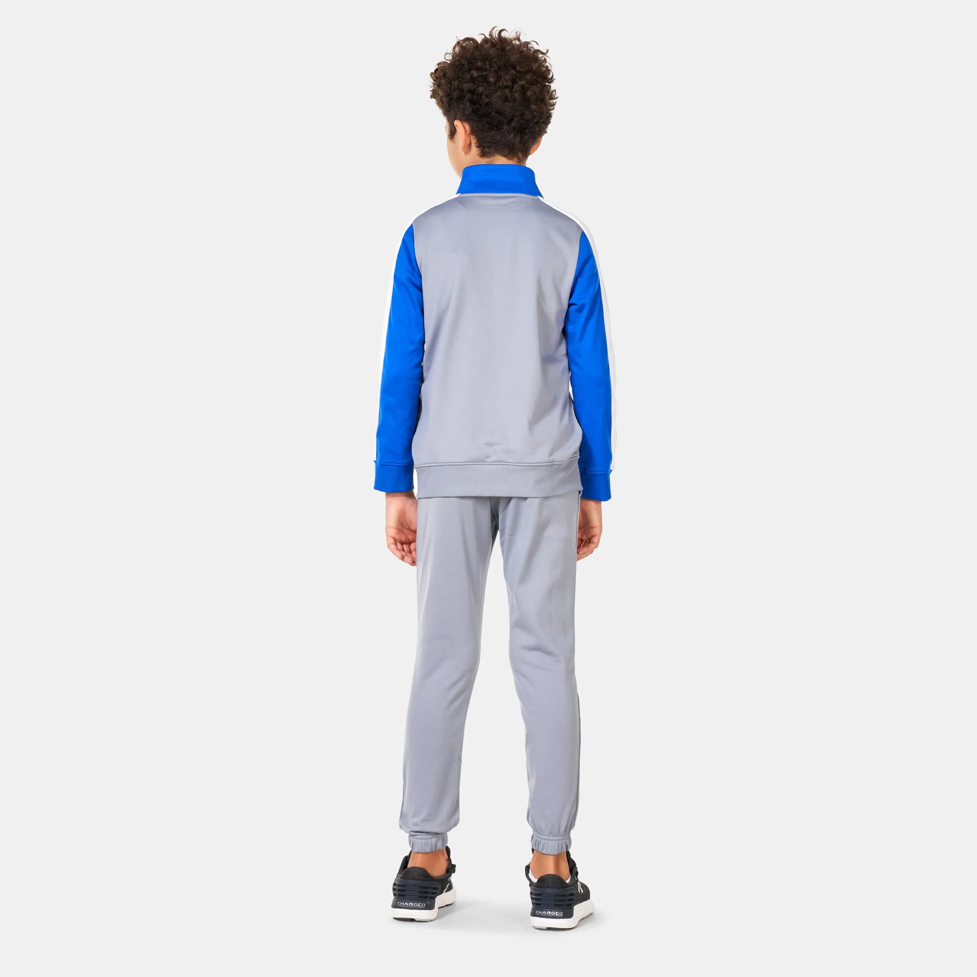 Under Armour Kids' Colourblock Tracksuit (Older Kids)