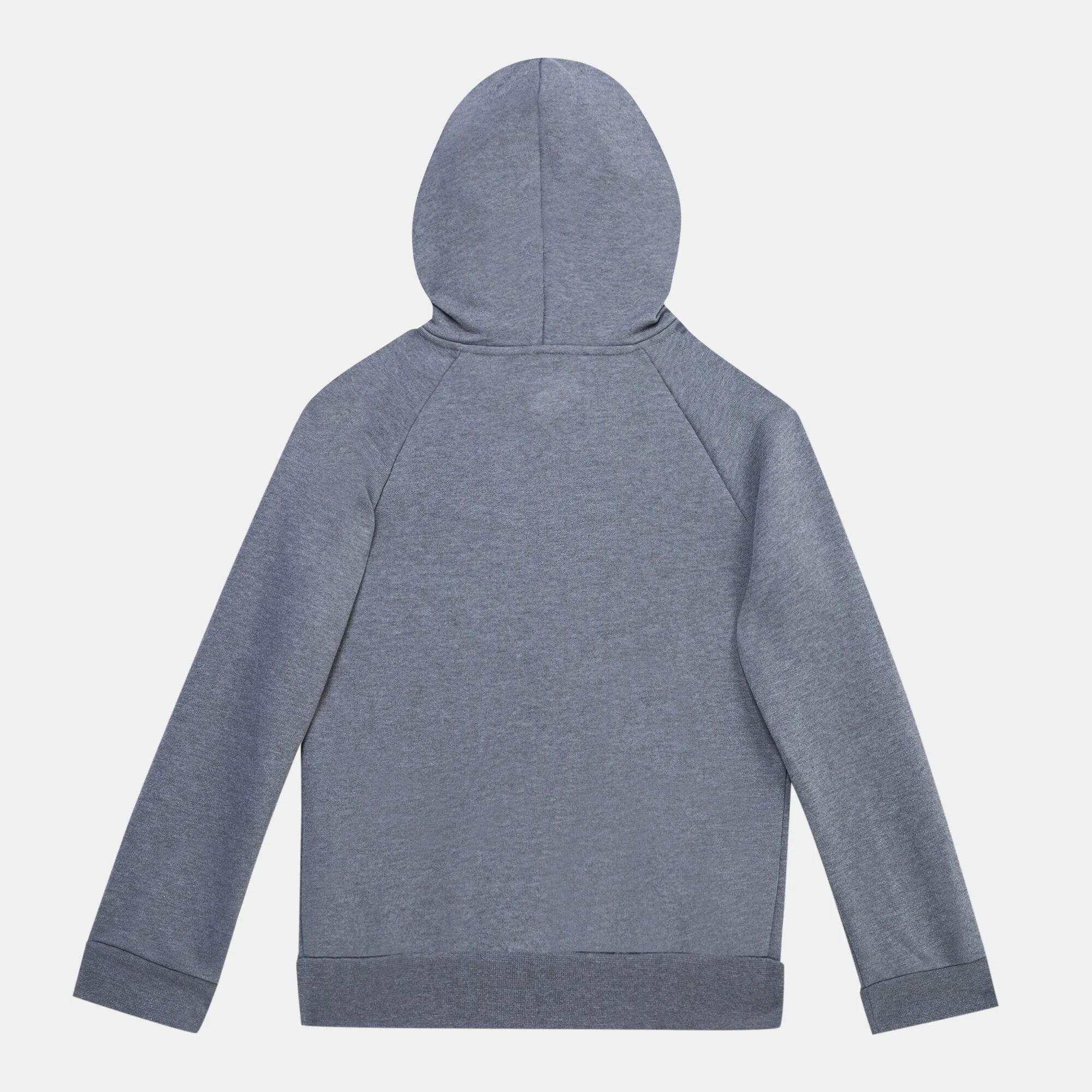 Under Armour Kids' Rival Fleece Full-Zip Hoodie (Older Kids)