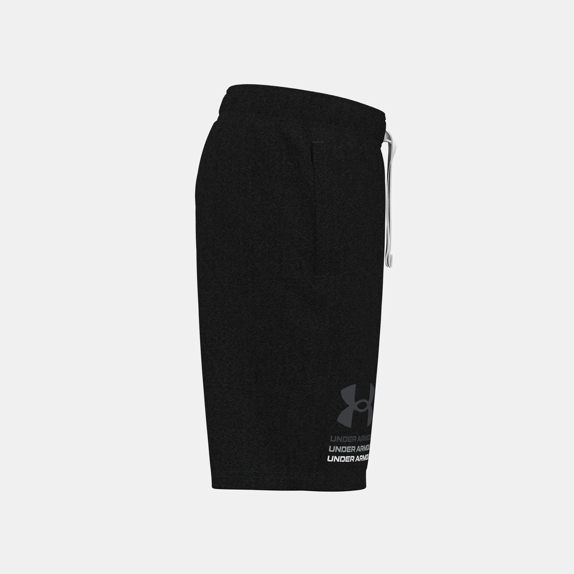 Under Armour Kids' Rival Terry Shorts (Older Kids)