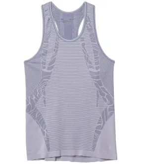 Under Armour Seamless Tank for Kids (Big Kids)