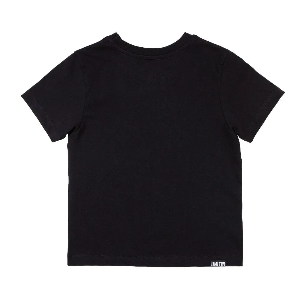 Unit - Kids Reckless Tee