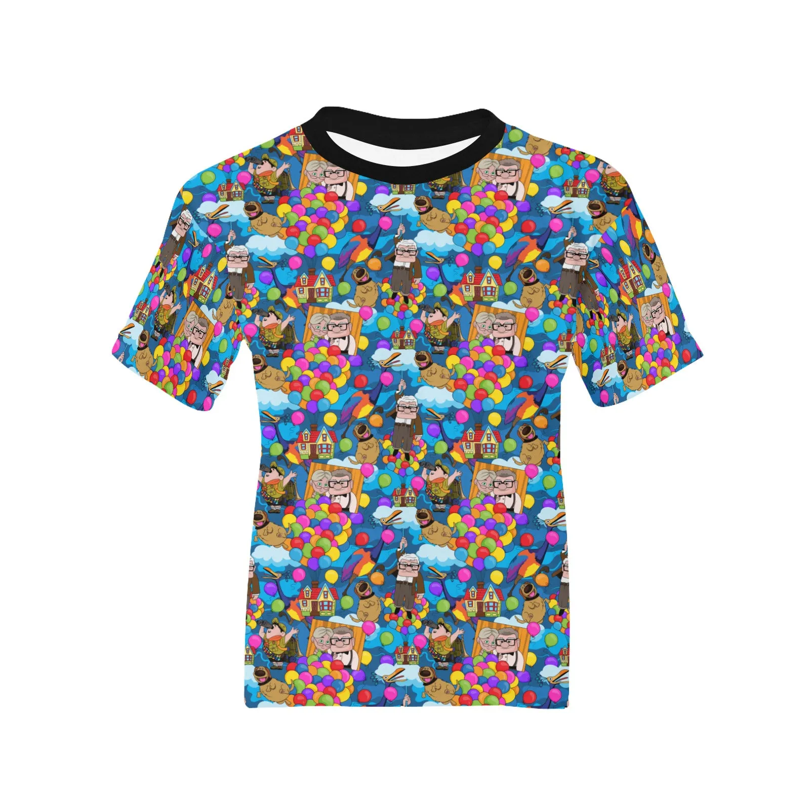 Up Favorites Kids' T-shirt