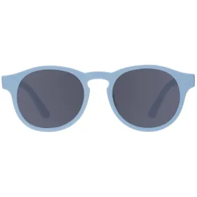 Up in the Air Blue Keyhole Kids Babiators Sunglasses