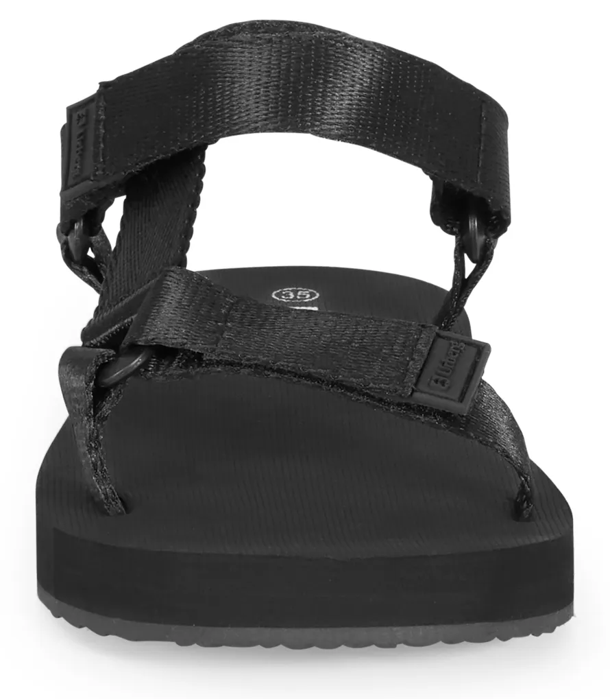 Urberg Kids' Sandal Black | Buy Urberg Kids' Sandal Black here | Outnorth